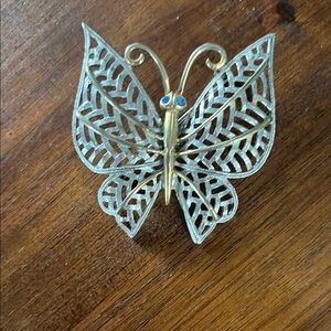 Cute Butterfly pin